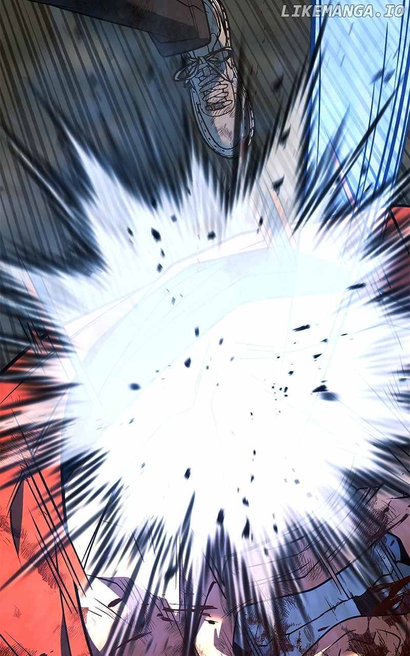 King of Violence Chapter 54 75